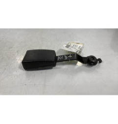Attache ceinture avant droit FIAT GRANDE PUNTO Photo n°1