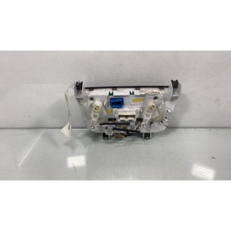Commande chauffage FIAT GRANDE PUNTO