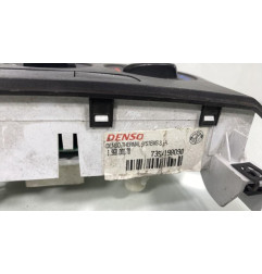 Commande chauffage FIAT GRANDE PUNTO