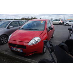 Commande chauffage FIAT GRANDE PUNTO