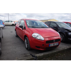 Commande chauffage FIAT GRANDE PUNTO