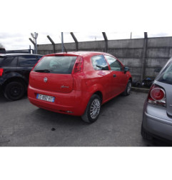 Commande chauffage FIAT GRANDE PUNTO