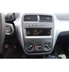 Commande chauffage FIAT GRANDE PUNTO
