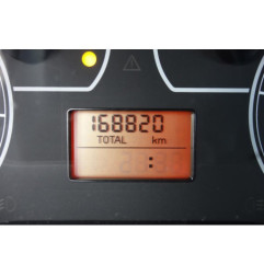 Commande chauffage FIAT GRANDE PUNTO