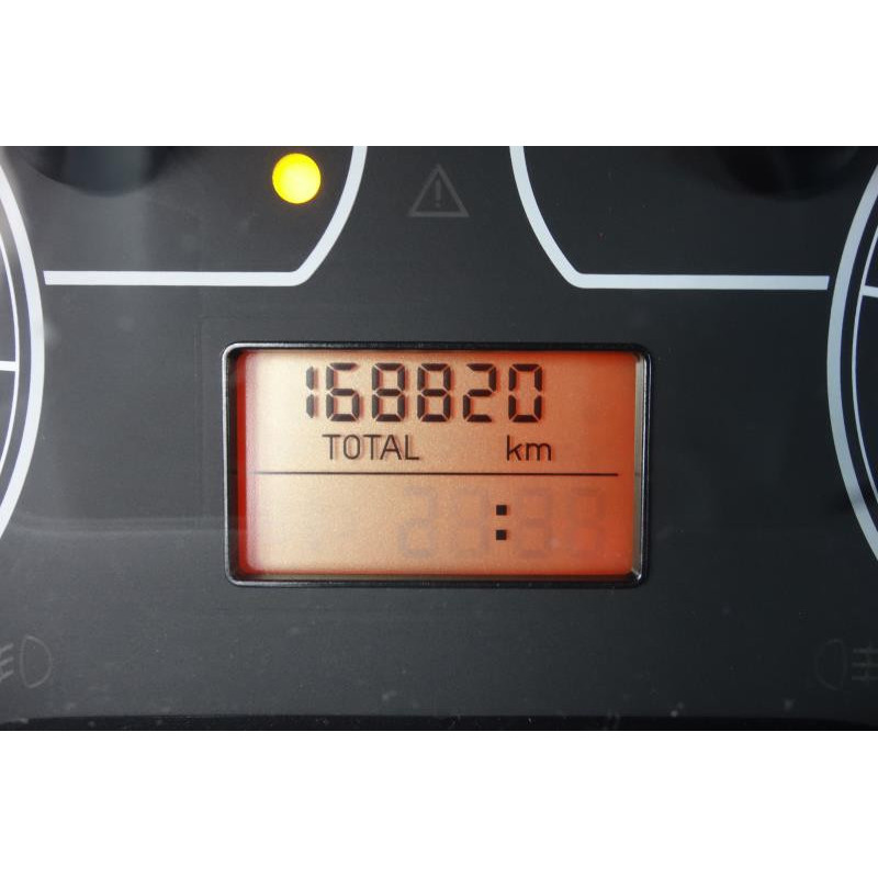 Commande chauffage FIAT GRANDE PUNTO Photo n°10