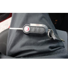 Commande chauffage FIAT GRANDE PUNTO