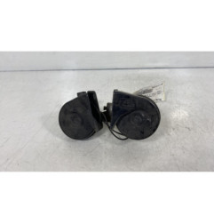 Avertisseur/Klaxon FORD C-MAX 1 Photo n°1