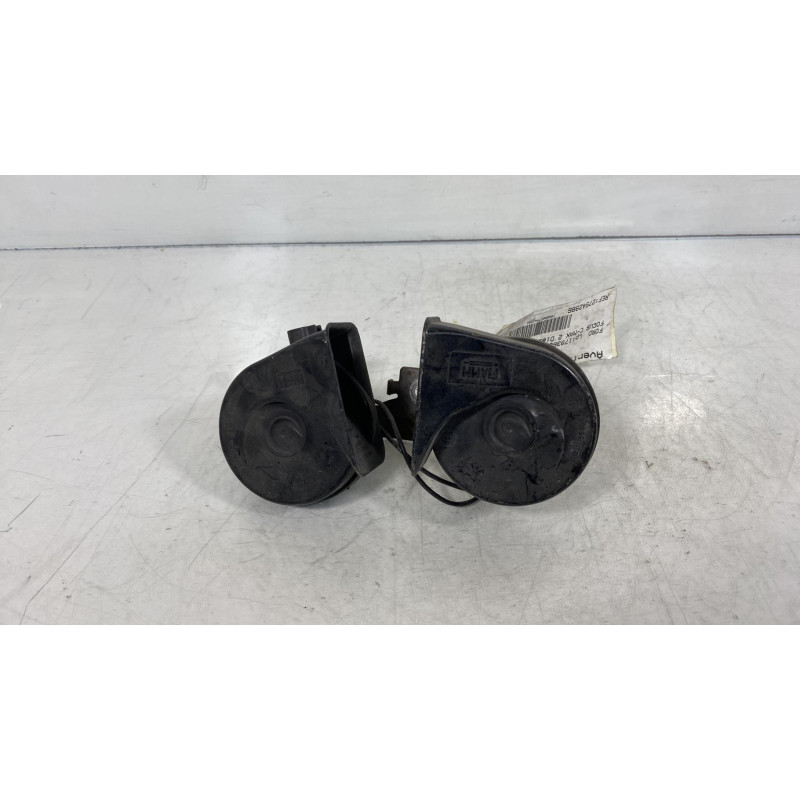 Avertisseur/Klaxon FORD C-MAX 1 Photo n°1