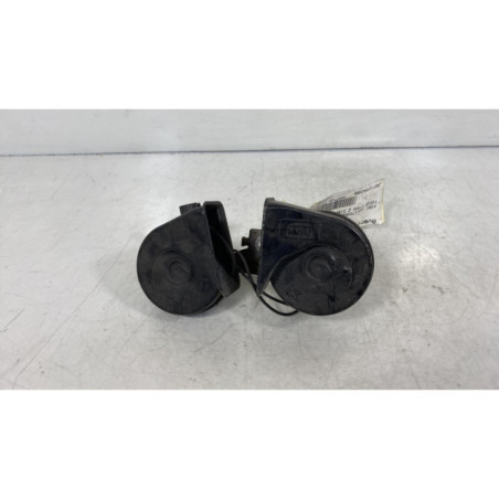 Avertisseur/Klaxon FORD C-MAX 1 Photo n°1