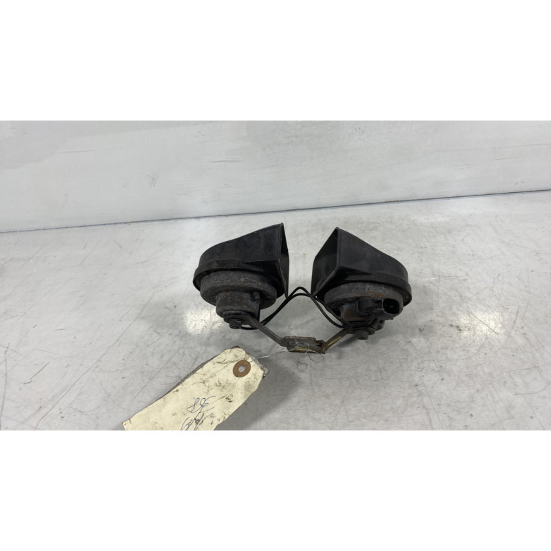 Avertisseur/Klaxon FORD C-MAX 1 Photo n°3