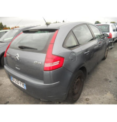 Bloc ABS (freins anti-blocage) CITROEN C4 1