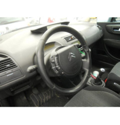 Bloc ABS (freins anti-blocage) CITROEN C4 1