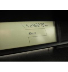 Bloc ABS (freins anti-blocage) CITROEN C4 1