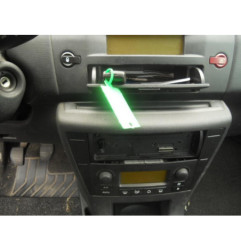 Bloc ABS (freins anti-blocage) CITROEN C4 1