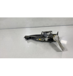 Poignee porte avant droit CITROEN C3 2