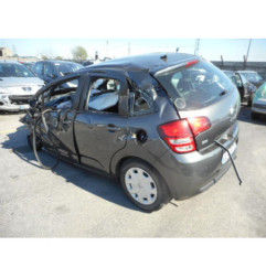 Poignee porte avant droit CITROEN C3 2