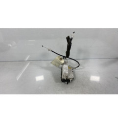 Serrure avant droit CITROEN C3 2