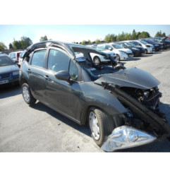 Serrure avant droit CITROEN C3 2