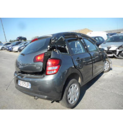Serrure avant droit CITROEN C3 2