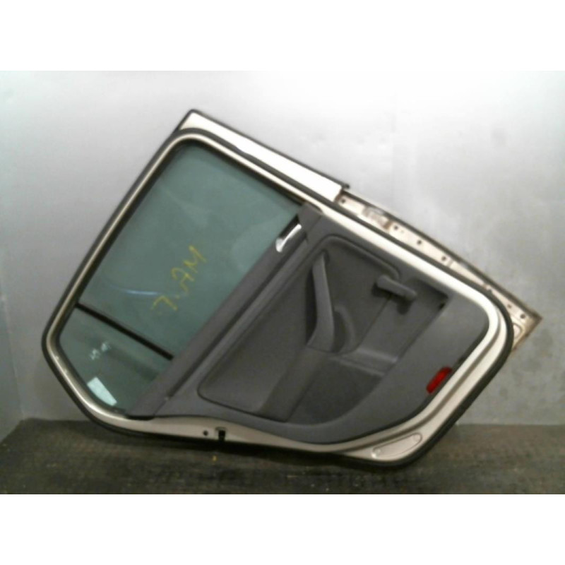 Porte arriere gauche VOLKSWAGEN GOLF 5 Photo n°3