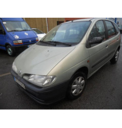 Bloc ABS (freins anti-blocage) RENAULT SCENIC 1