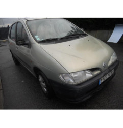 Bloc ABS (freins anti-blocage) RENAULT SCENIC 1
