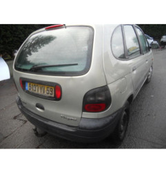 Bloc ABS (freins anti-blocage) RENAULT SCENIC 1