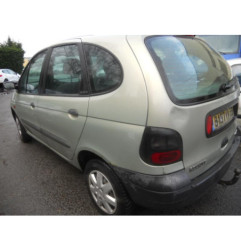Bloc ABS (freins anti-blocage) RENAULT SCENIC 1
