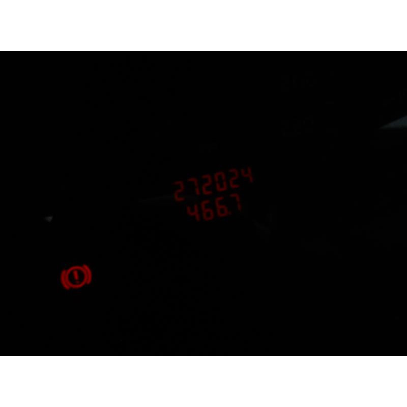 Bloc ABS (freins anti-blocage) RENAULT SCENIC 1 Photo n°7