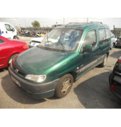 Bloc ABS (freins anti-blocage) PEUGEOT PARTNER 1