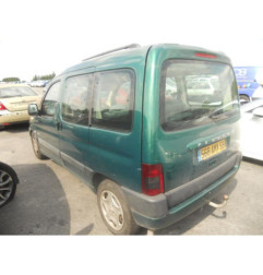 Bloc ABS (freins anti-blocage) PEUGEOT PARTNER 1