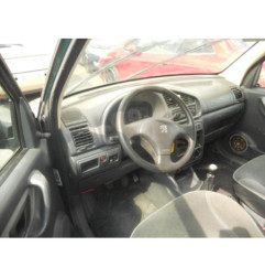Bloc ABS (freins anti-blocage) PEUGEOT PARTNER 1