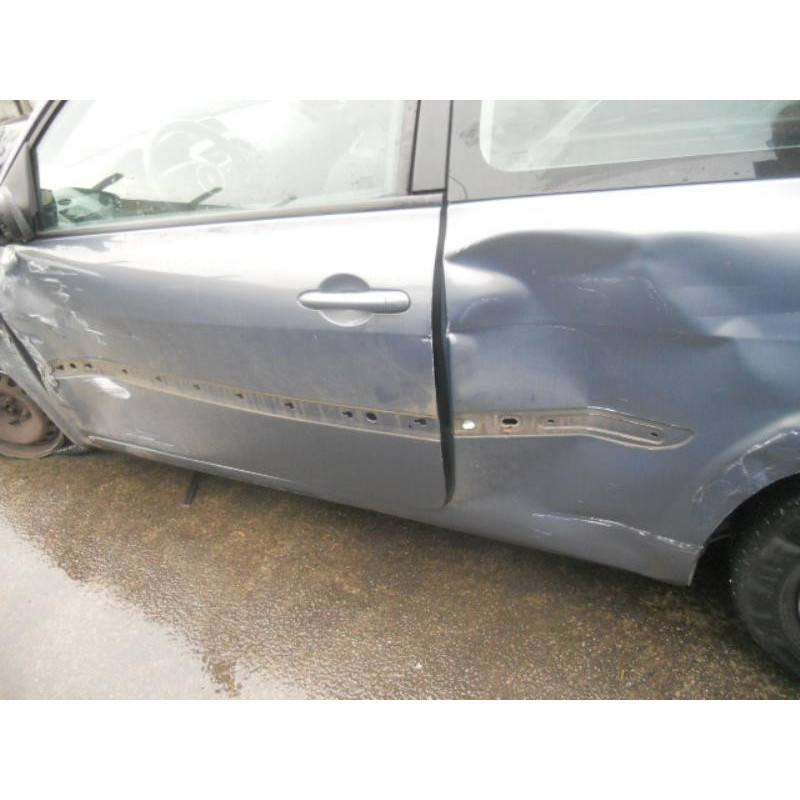 Bloc ABS (freins anti-blocage) RENAULT MEGANE 2 Photo n°7