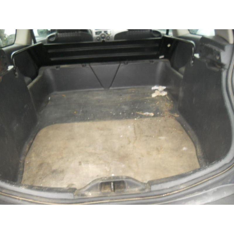 Bloc ABS (freins anti-blocage) RENAULT MEGANE 2 Photo n°8