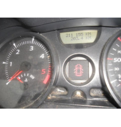Bloc ABS (freins anti-blocage) RENAULT MEGANE 2