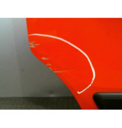 Porte laterale droit FIAT QUBO Photo n°1