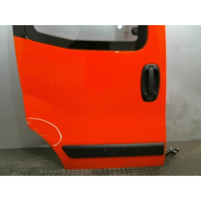 Porte laterale droit FIAT QUBO Photo n°3