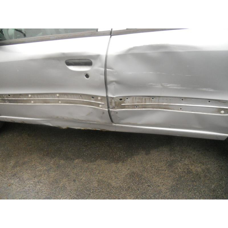 Bloc ABS (freins anti-blocage) CITROEN XSARA Photo n°8