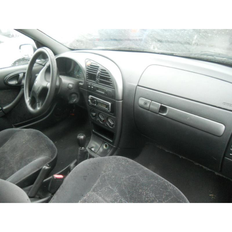 Bloc ABS (freins anti-blocage) CITROEN XSARA Photo n°9