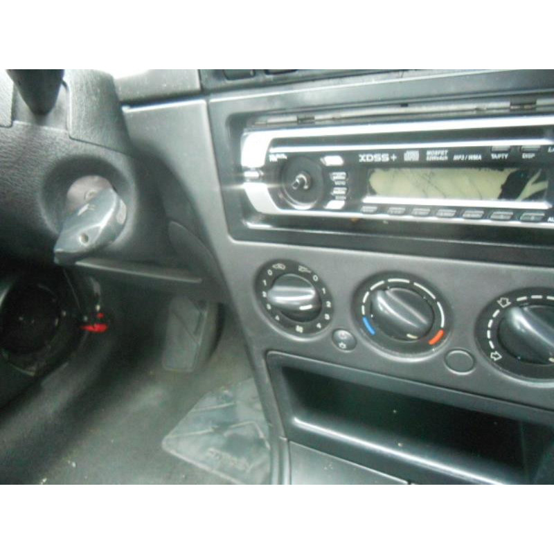 Bloc ABS (freins anti-blocage) CITROEN XSARA Photo n°10