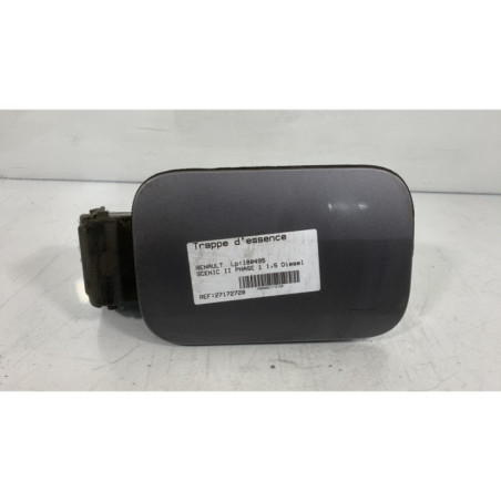 Trappe d'essence RENAULT SCENIC 2 Photo n°1