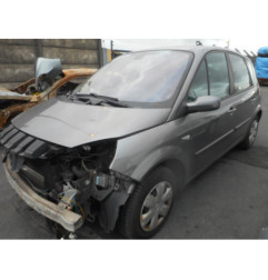 Trappe d'essence RENAULT SCENIC 2