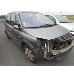 Trappe d'essence RENAULT SCENIC 2