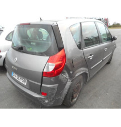 Trappe d'essence RENAULT SCENIC 2