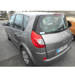 Trappe d'essence RENAULT SCENIC 2
