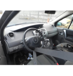 Trappe d'essence RENAULT SCENIC 2