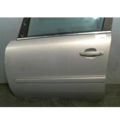 Porte avant gauche OPEL ZAFIRA B