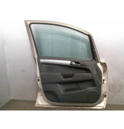 Porte avant gauche OPEL ZAFIRA B