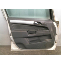 Porte avant gauche OPEL ZAFIRA B