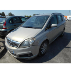 Porte avant gauche OPEL ZAFIRA B